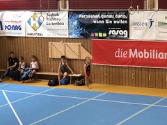 Schaffhauser Jugend Cup 2018
