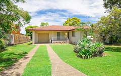 63 Cemetery Road, Raceview Qld