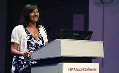 LEP Annual Conference