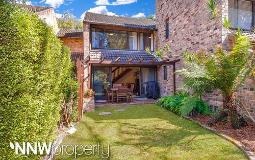 8/28 Busaco Rd, Marsfield NSW 2122