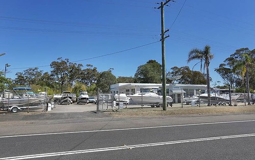 1131 Pacific Highway, Cowan NSW