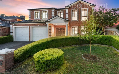 33 Monastery Cl, Wantirna South VIC 3152