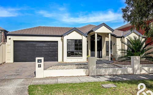 20 Two Creek Dr, Epping VIC 3076