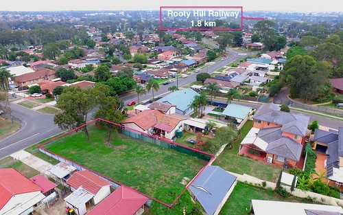 17 Beaconsfield Road, Rooty Hill NSW 2766