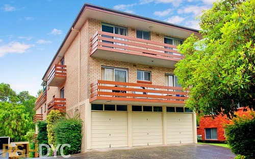 7/15 Lismore Avenue, Dee Why NSW