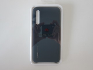 Huawei P20 Pro Official Silicon Case