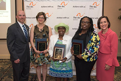 2018 Annual Meeting and Awards Reception