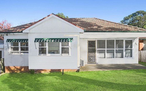 35 Valley Road, Epping NSW