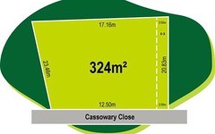 1 Cassowary Close, Taylors Lakes VIC