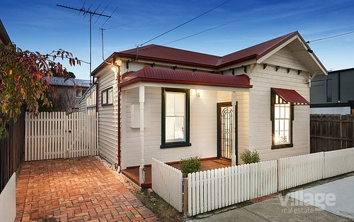 29 Newcastle St, Yarraville VIC 3013