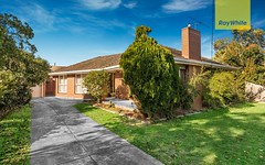 105 Mahoneys Road, Forest Hill VIC