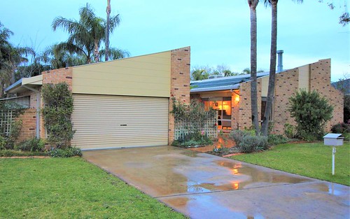 3 Fawey Place, Griffith NSW