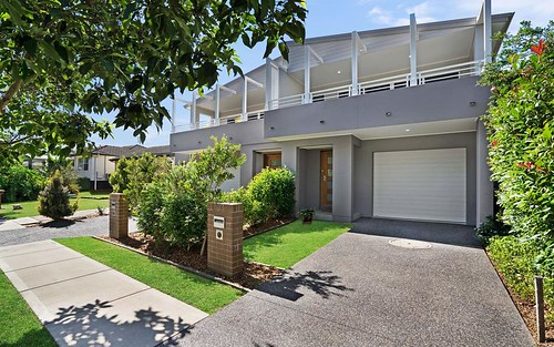 2/213 Morgan St, Merewether NSW 2291
