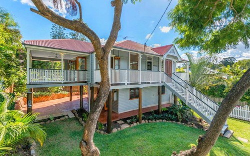 7 Hume St, Norman Park QLD 4170