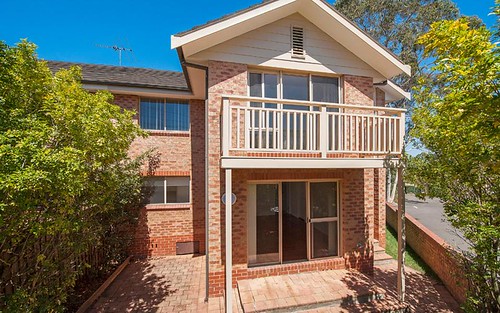 22/8 View Street, West Pennant Hills NSW 2125