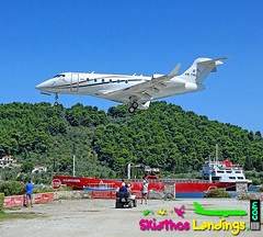 Toyo Aviation CL30 • <a style="font-size:0.8em;" href="http://www.flickr.com/photos/146444282@N02/29464990018/" target="_blank">View on Flickr</a>