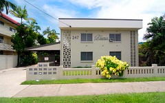 12 /247 Sheridan Street, Cairns North QLD