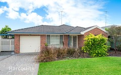 57 The Lakes Drive, Glenmore Park NSW