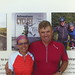 <b>Renee & Lance D.</b><br /> June 25 
From Hustisford, WI 
Trip: Eugene, OR to Missoula, MT 