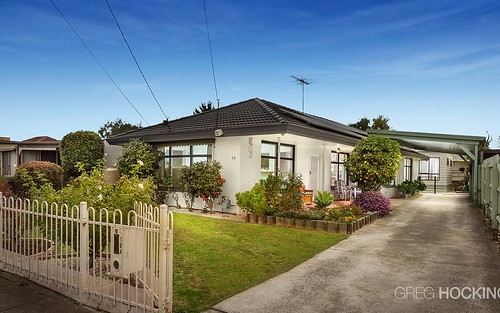 10 Baden Drive, Hoppers Crossing VIC 3029