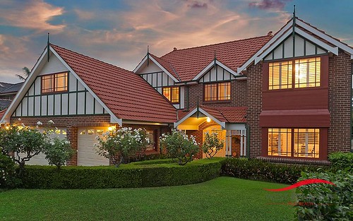 121 Highs Rd, West Pennant Hills NSW