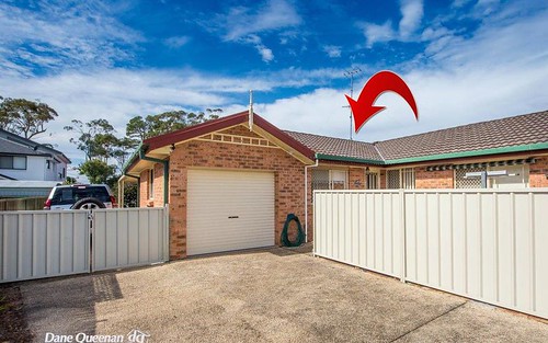 2/8 Redman Place, Soldiers Point NSW 2317