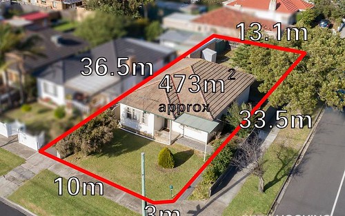 67 Benbow St, Yarraville VIC 3013