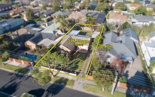 86 Castlewood St, Bentleigh East VIC 3165