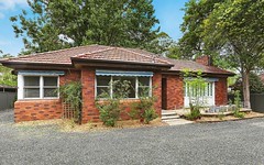 497 Pennant Hills Road, West Pennant Hills NSW
