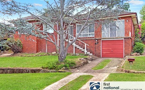 1 Panorama Road, Penrith NSW 2750