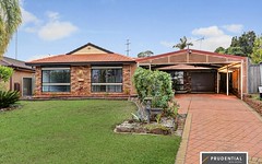 4 Rider Place, Minto NSW