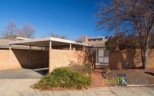 6 Boothby Place, Garran ACT