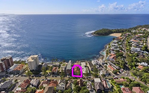 3/104 Bower Street, Manly NSW
