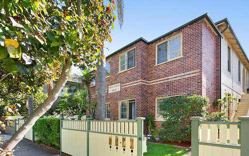 7/34 Pacific St, Manly NSW 2095