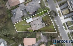56 Rosella Street, Doncaster East VIC