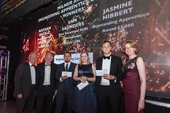 Keighley & Airedale Business Awards 2018