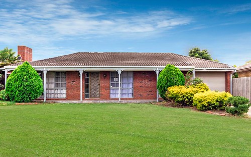 52 Bethany Road, Hoppers Crossing Vic 3029