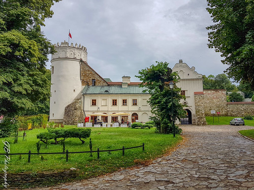 Przemyśl Castle (Casimir Castle)
