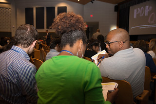 July 23, 2018 MMB Attends DCPS Summer Leadership Institute