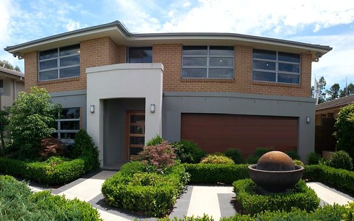 Lot 211 Hartigan Avenue, Kellyville NSW