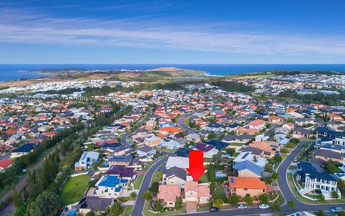 1 James Cook Parkway, Shell Cove NSW