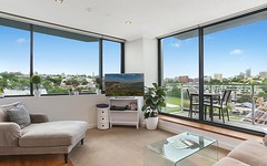 706/85 New South Head Road, Edgecliff NSW