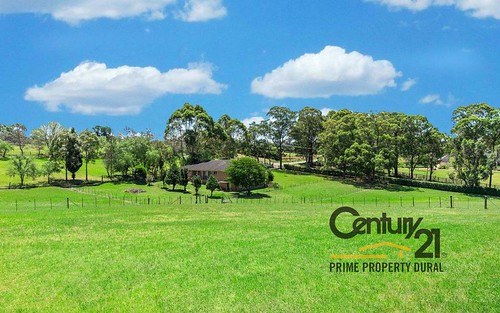 12 Carters Road, Dural NSW 2158