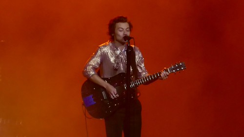 Paul - Harry Styles - St. Paul, MN 7/1/2018