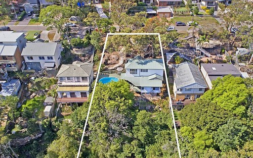 55-57 Riverview Rd, Oyster Bay NSW 2225