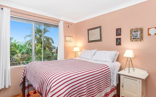 4/10 Alfred Street, Bronte NSW