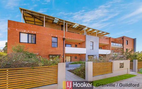 4/572-574 Woodville Road, Guildford NSW 2161