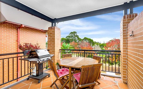 18/11 Williams Parade, Dulwich Hill NSW