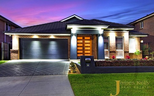 12 Ripple Cres, The Ponds NSW 2769