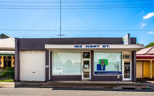 183 Hart Street, Glanville SA